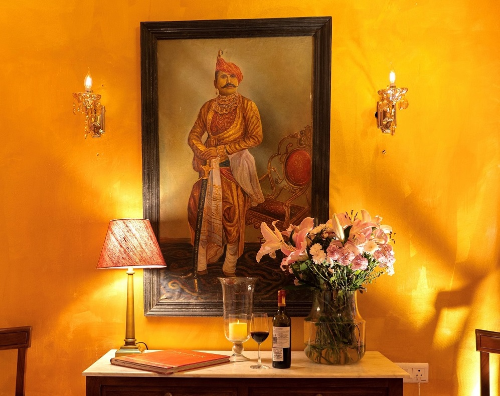 Accommodation Image