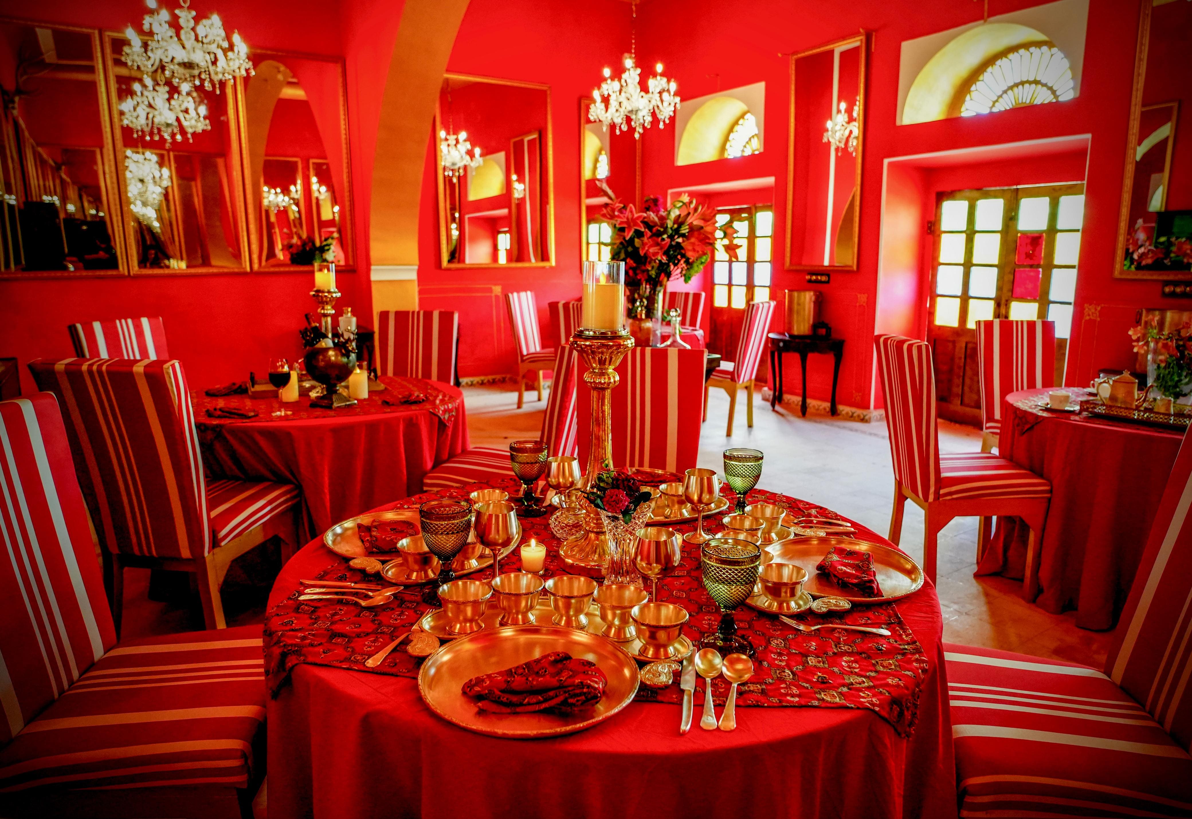 Accommodation Image
