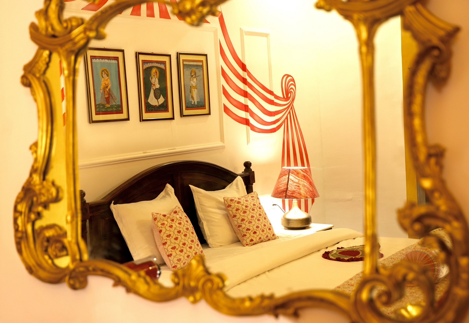 Accommodation Image