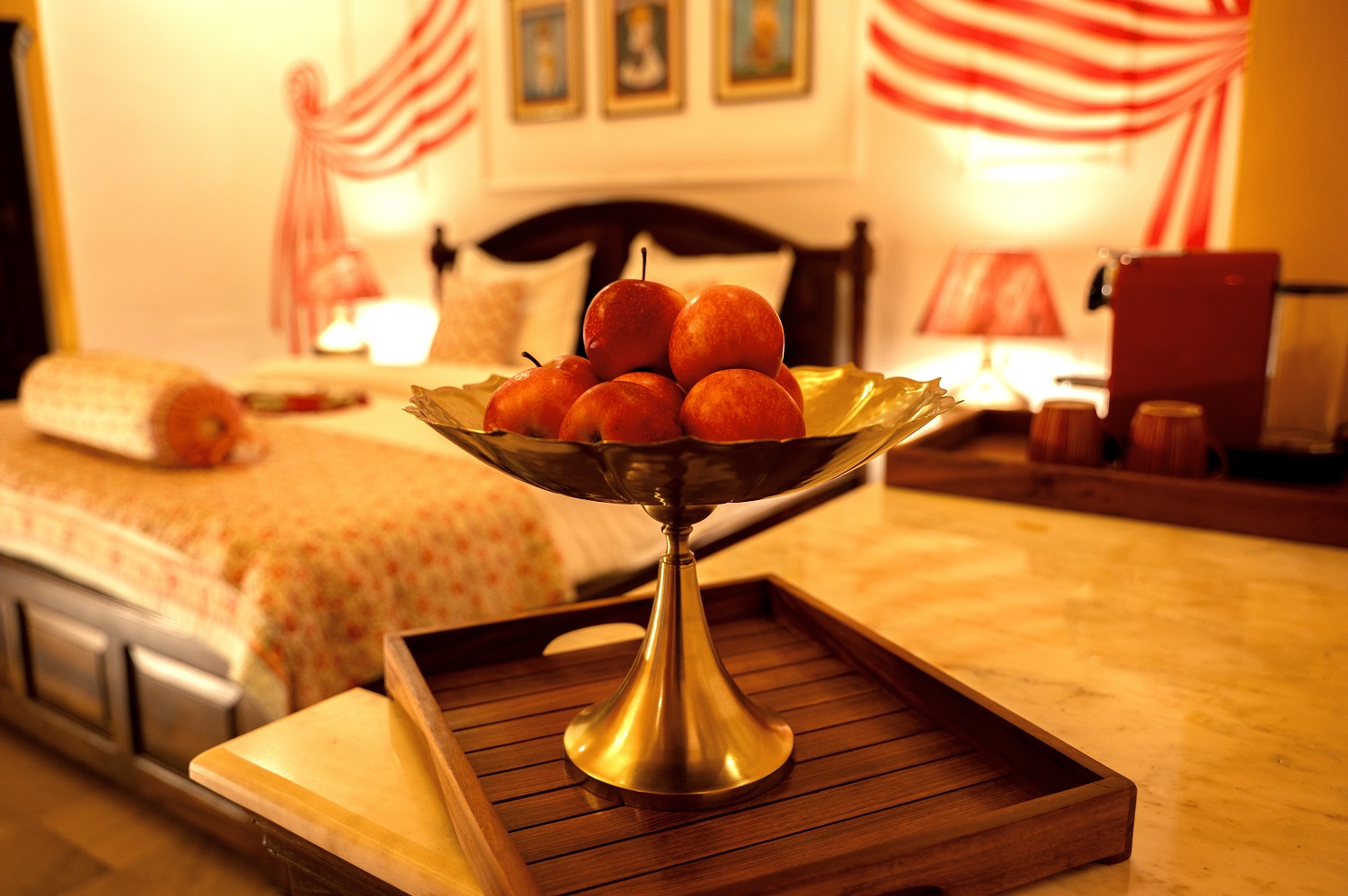 Accommodation Image