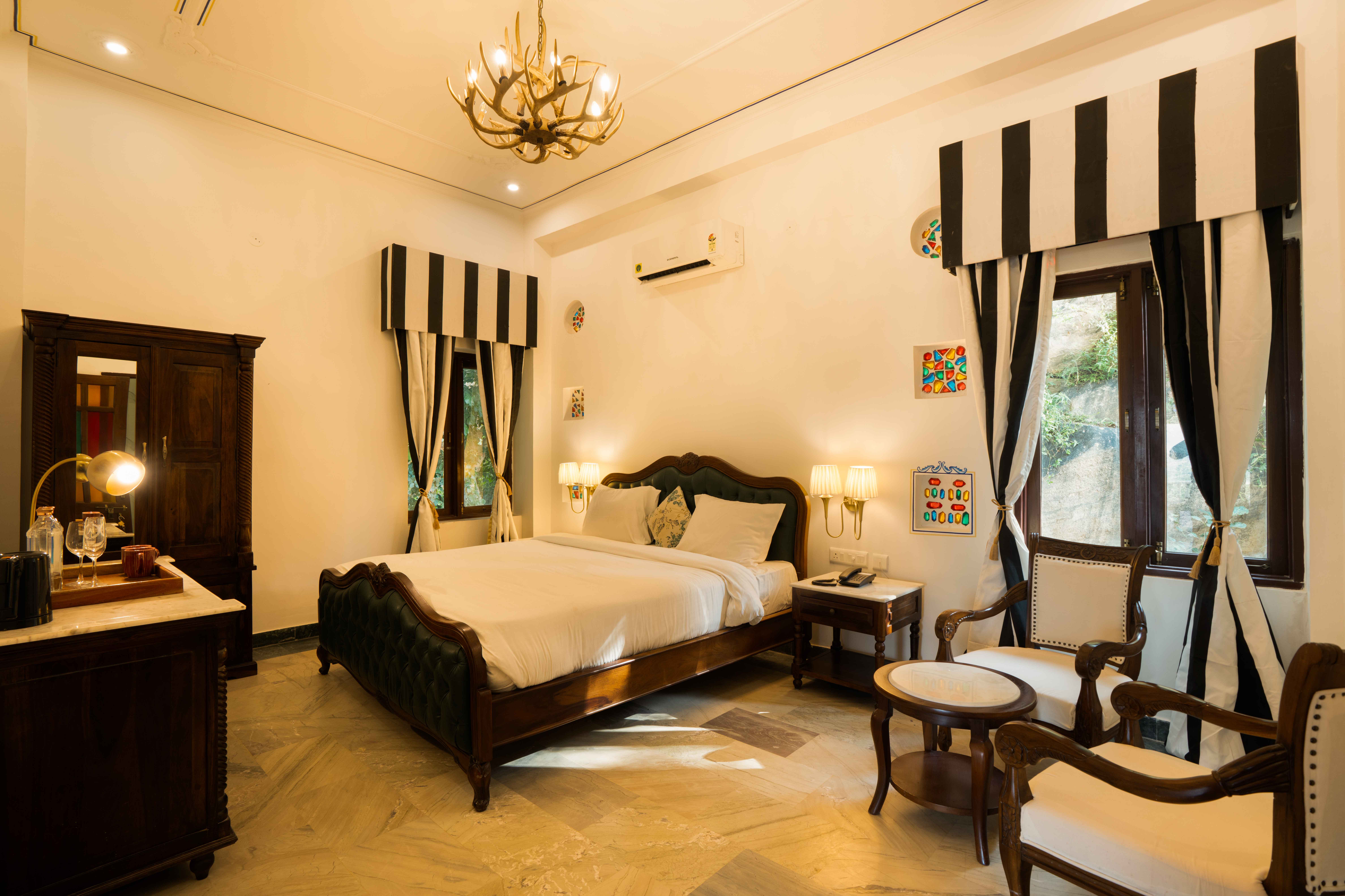 Kamal Mahal with Terrace