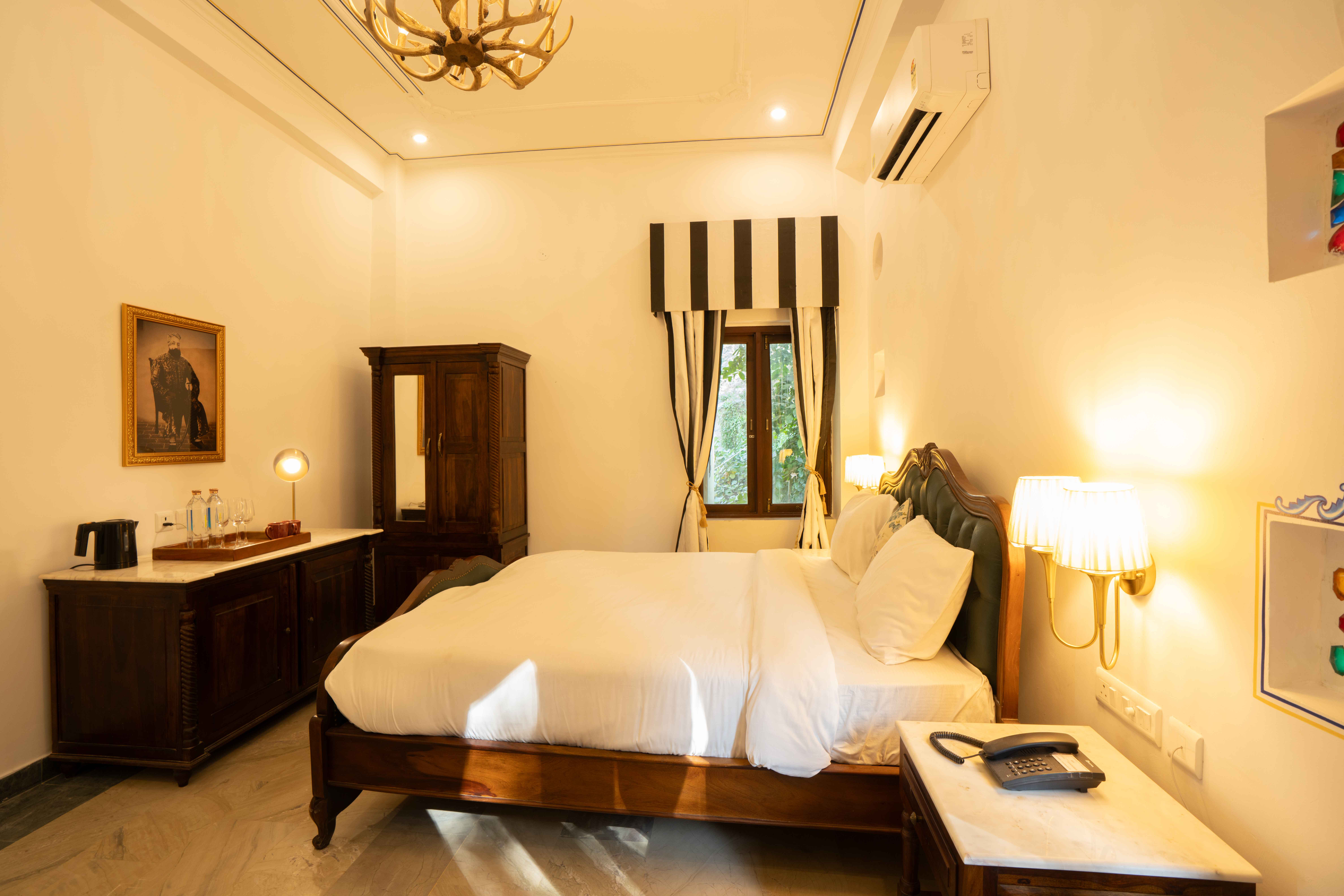 Kamal Mahal with Terrace