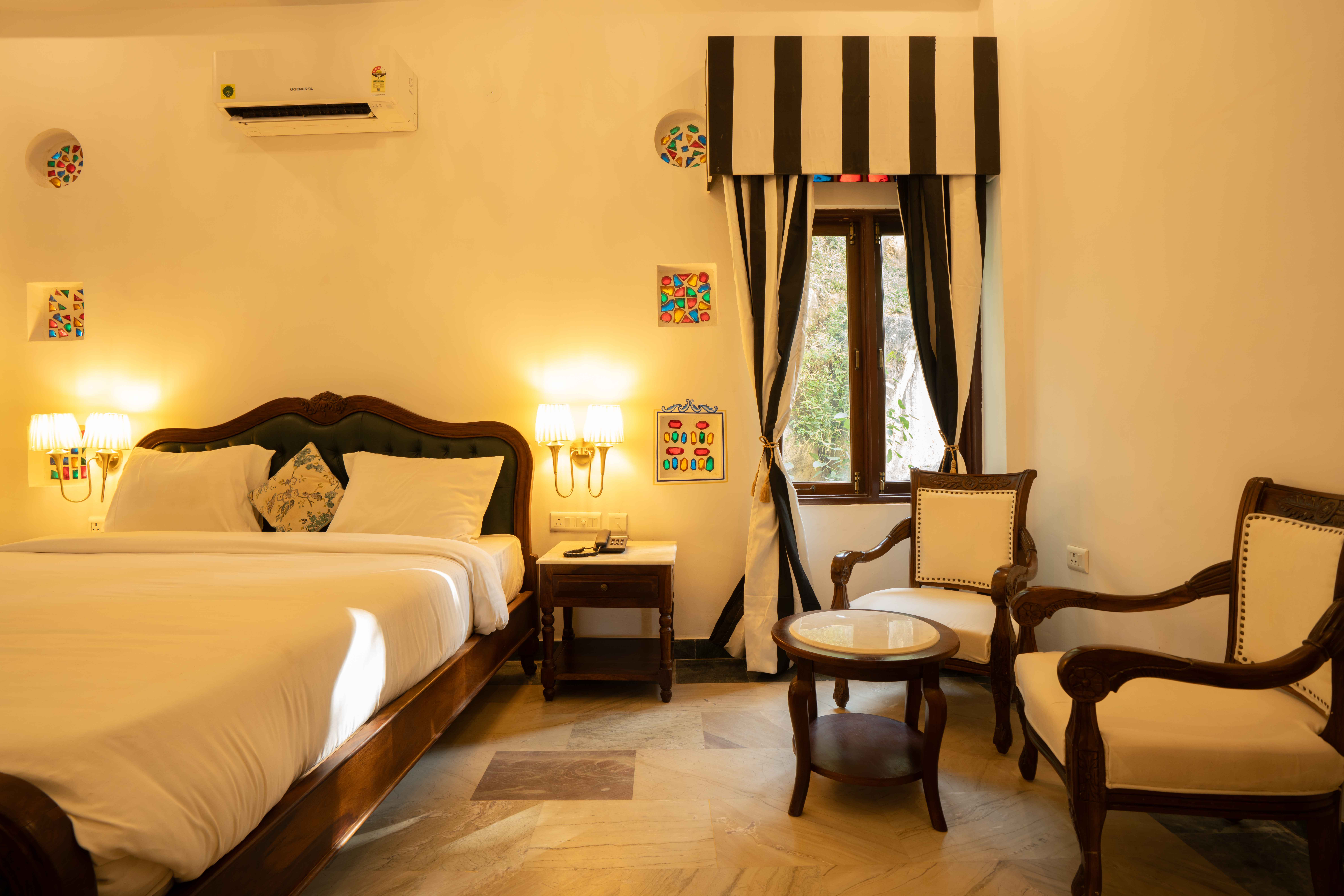 Kamal Mahal with Terrace